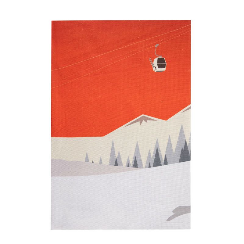 Tour de cou ski a personnaliser bas/1/tdc/ski Homme BULLI AND STUFF Tour de cou ski a personnaliser bas/1/tdc/ski Homme BULLI AND STUFF