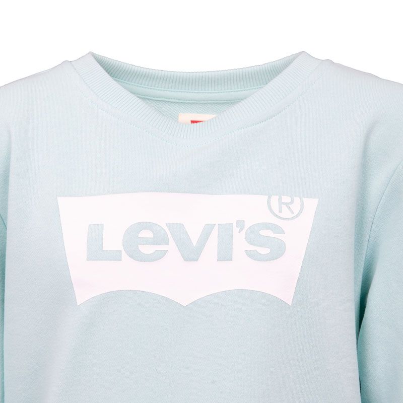 SWEAT COL ROND SWEAT COL ROND