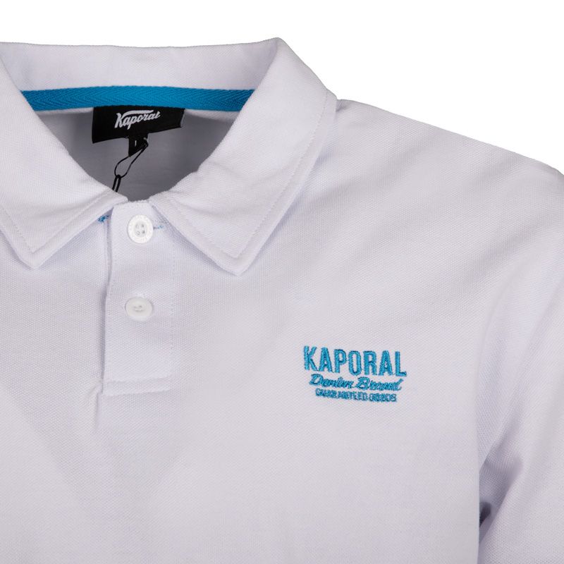 Polo mc marlow Homme KAPORAL Polo mc marlow Homme KAPORAL