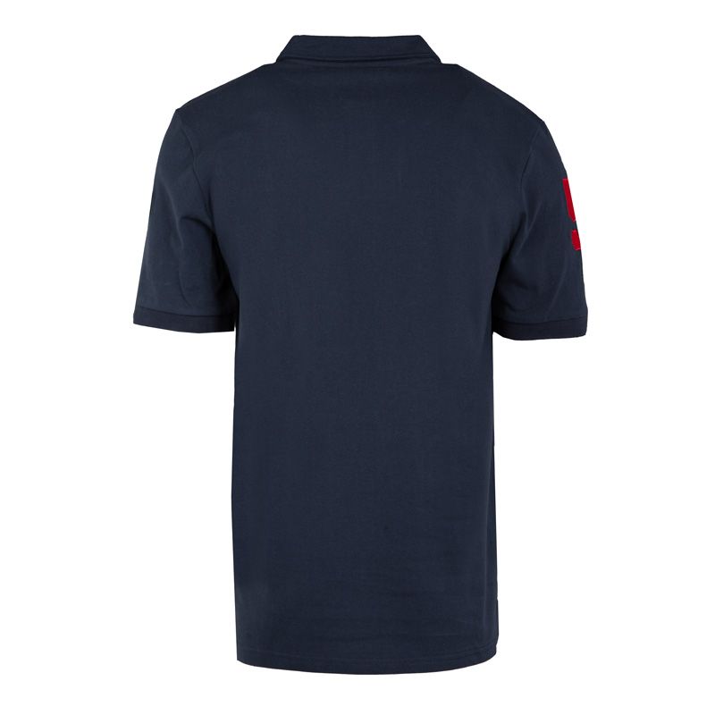 Polo mc marlow Homme KAPORAL