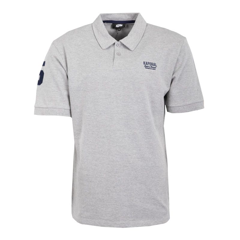 Polo mc marlow Homme KAPORAL