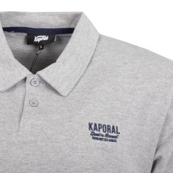 Polo mc marlow Homme KAPORAL