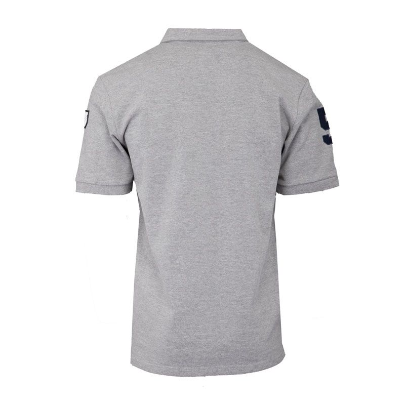 Polo mc marlow Homme KAPORAL