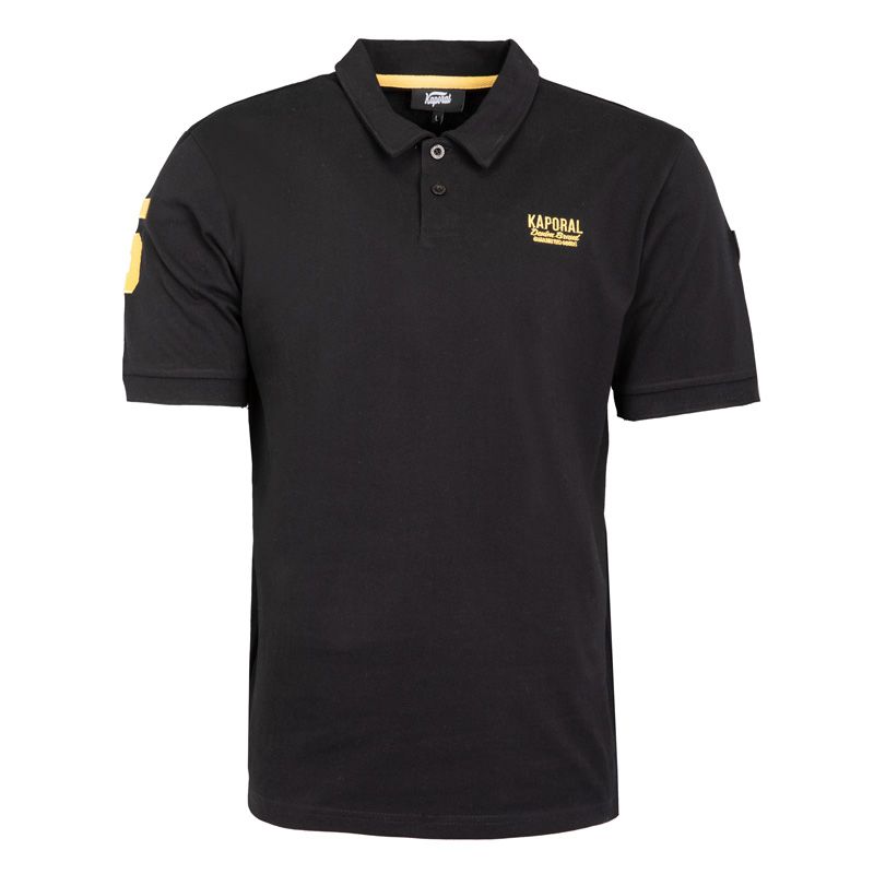 Polo mc marlow Homme KAPORAL