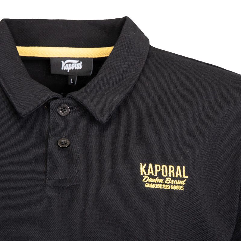 Polo mc marlow Homme KAPORAL Polo mc marlow Homme KAPORAL