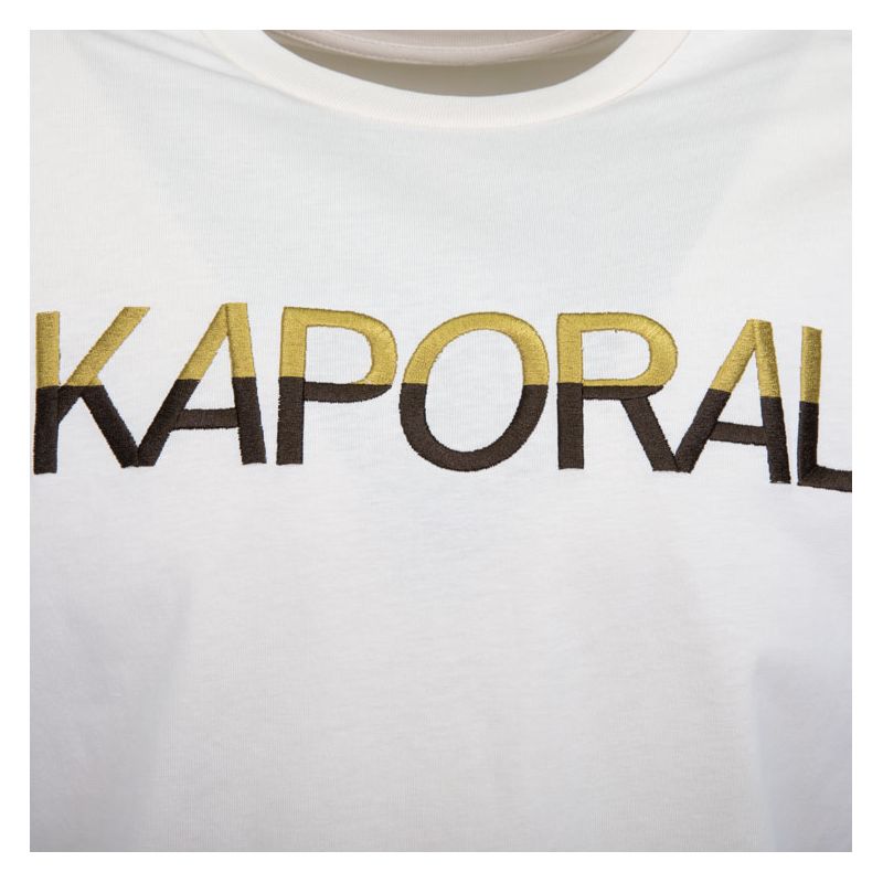 Tee shirt mc danison Homme KAPORAL