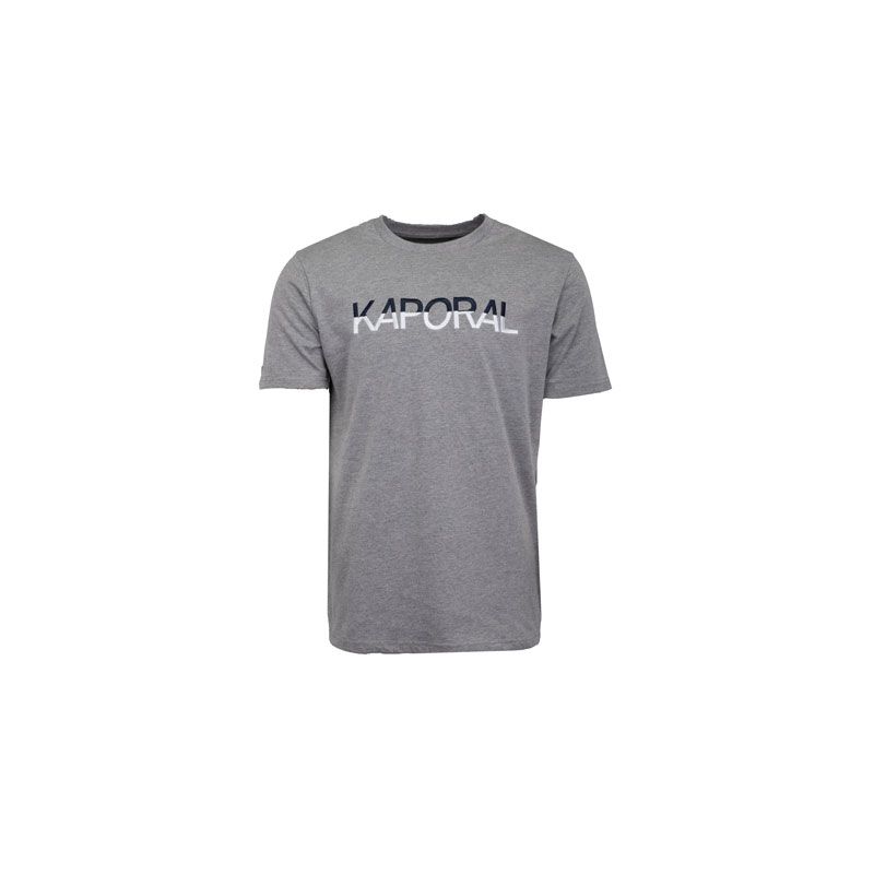 Tee shirt mc danison Homme KAPORAL