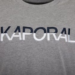 Tee shirt mc danison Homme KAPORAL Tee shirt mc danison Homme KAPORAL