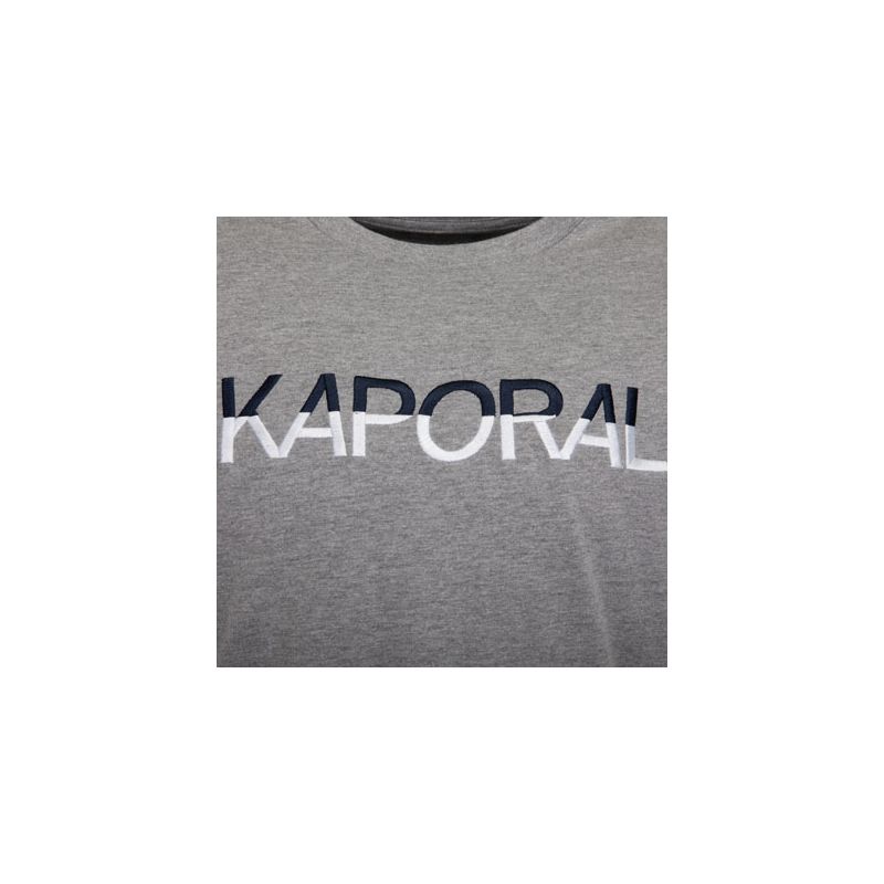 Tee shirt mc danison Homme KAPORAL Tee shirt mc danison Homme KAPORAL
