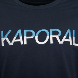 Tee shirt mc danison Homme KAPORAL
