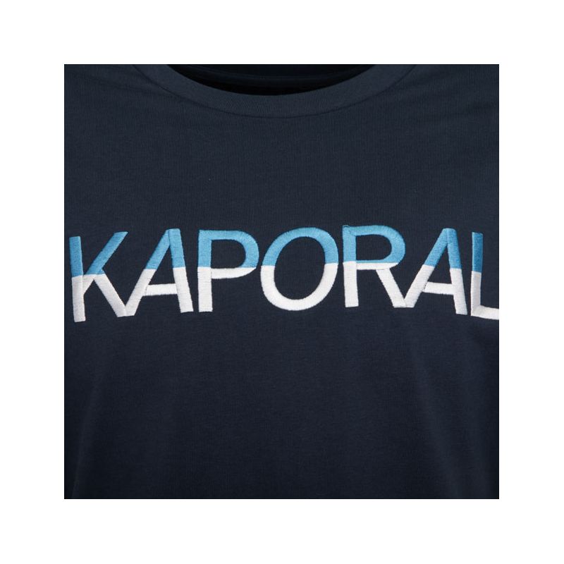 Tee shirt mc danison Homme KAPORAL