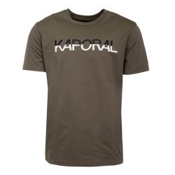 Tee shirt mc danison Homme KAPORAL