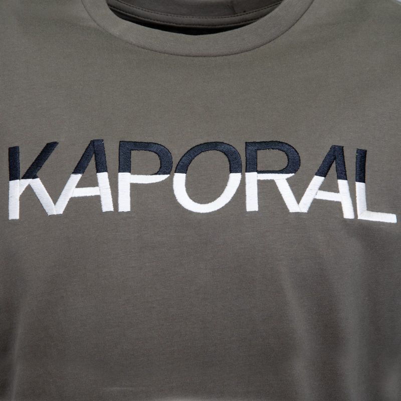 Tee shirt mc danison Homme KAPORAL