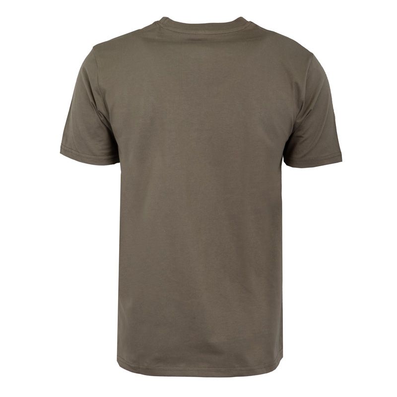 Tee shirt mc danison Homme KAPORAL