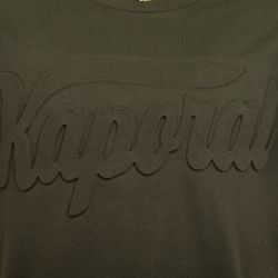 Tee shirt mc diono Homme KAPORAL