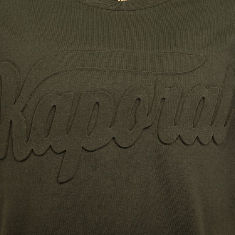 Tee shirt mc diono Homme KAPORAL