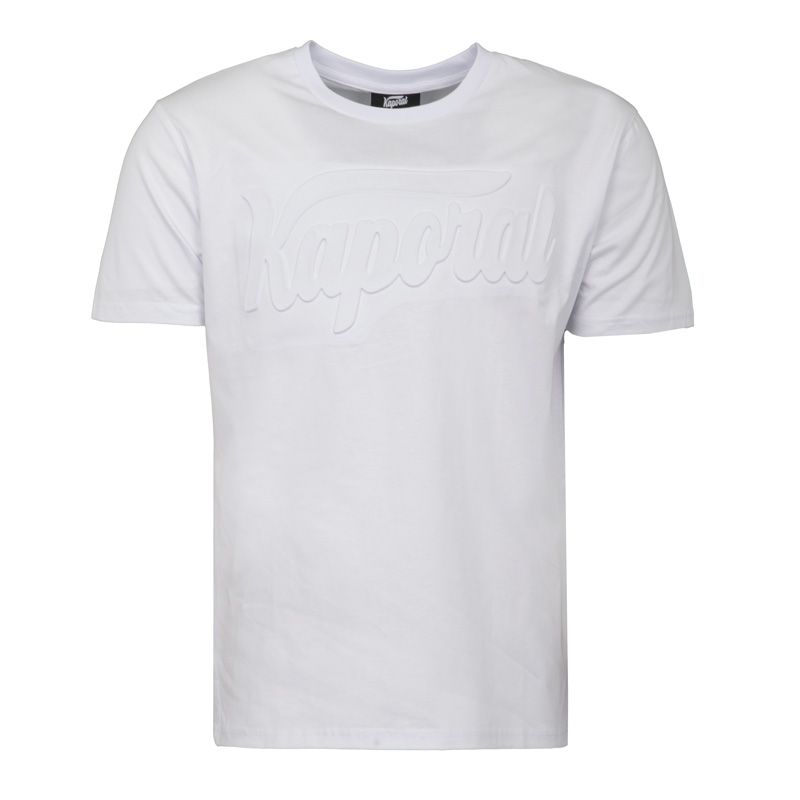 Tee shirt mc diono Homme KAPORAL