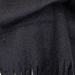 Echarpe oversize unie maxi franges Femme ONLY Echarpe oversize unie maxi franges Femme ONLY