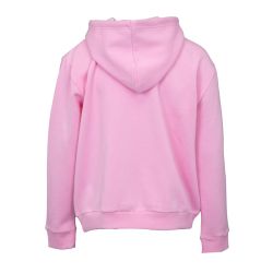 Sweat rose taris Femme LA PETITE ETOILE