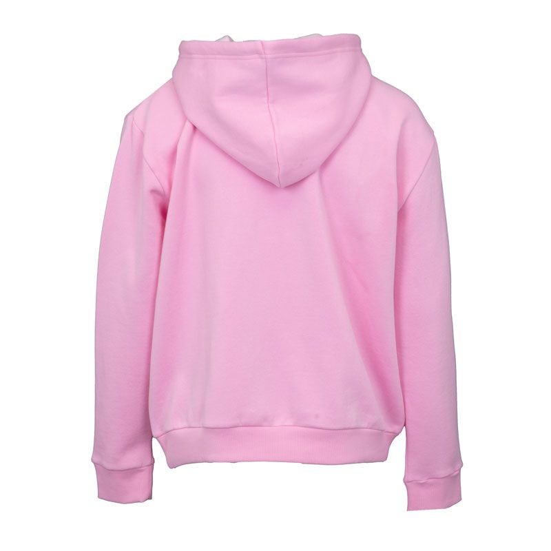Sweat rose taris Femme LA PETITE ETOILE
