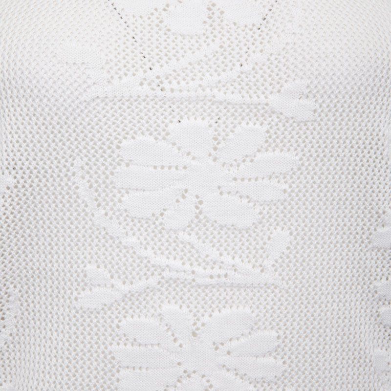 Debardeur ivoire magalie Femme LA PETITE ETOILE