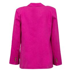 Veste fushia vivano Femme LA PETITE ETOILE