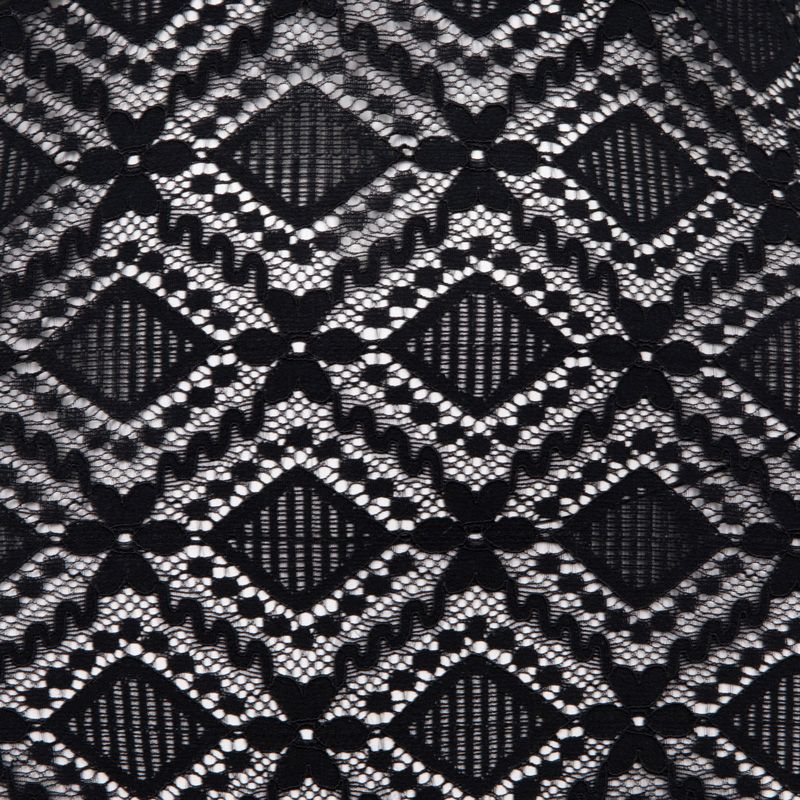 Body noir edea Femme LA PETITE ETOILE