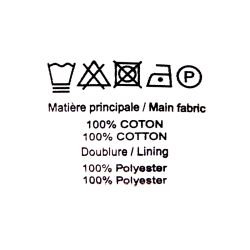 Combi-pantalon kaki linka Femme LA PETITE ETOILE