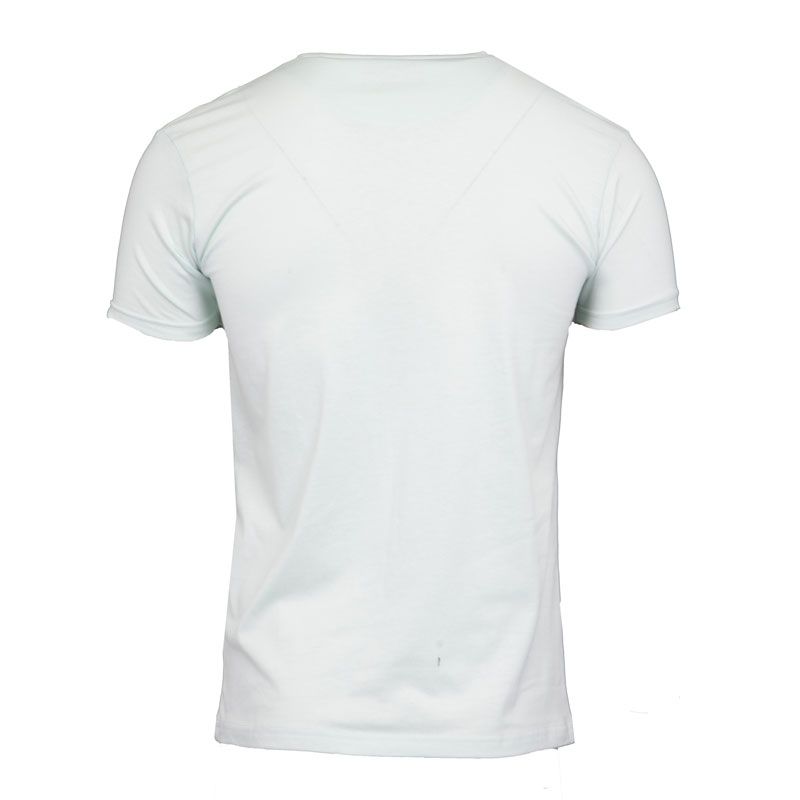 Tee shirt mc photoprint ts-pb 101 Homme PANAME BROTHERS Tee shirt mc photoprint ts-pb 101 Homme PANAME BROTHERS