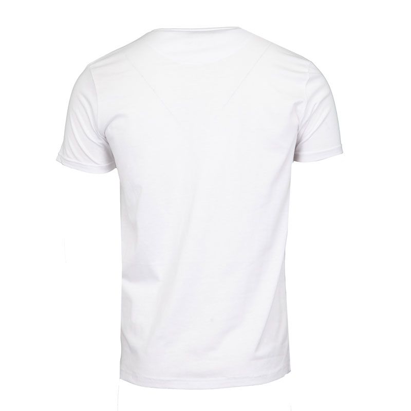 Tee shirt mc photoprint ts-pb 101 Homme PANAME BROTHERS Tee shirt mc photoprint ts-pb 101 Homme PANAME BROTHERS