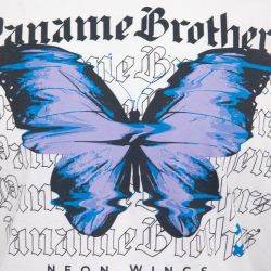 Tee shirt mc photoprint ts-pb 111 Homme PANAME BROTHERS Tee shirt mc photoprint ts-pb 111 Homme PANAME BROTHERS