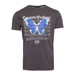 Tee shirt mc photoprint ts-pb 111 Homme PANAME BROTHERS Tee shirt mc photoprint ts-pb 111 Homme PANAME BROTHERS