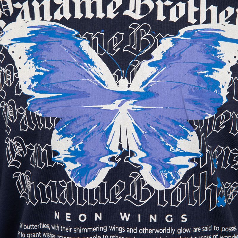 Tee shirt mc photoprint ts-pb 111 Homme PANAME BROTHERS Tee shirt mc photoprint ts-pb 111 Homme PANAME BROTHERS
