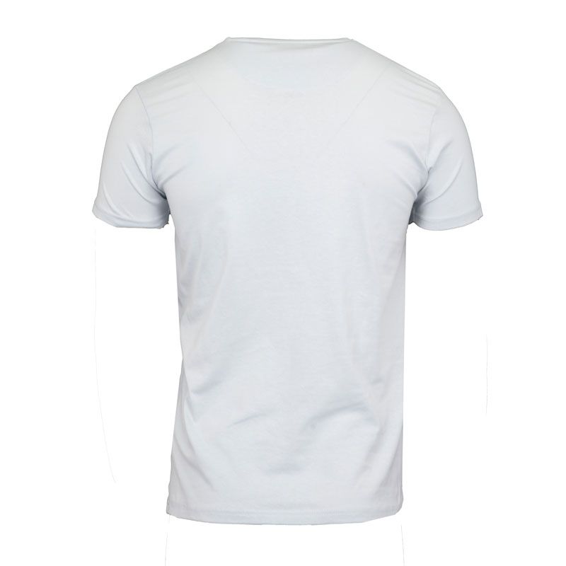 Tee shirt mc photoprint ts-pb 108 Homme PANAME BROTHERS Tee shirt mc photoprint ts-pb 108 Homme PANAME BROTHERS