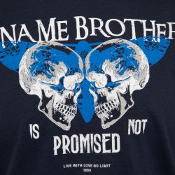Tee shirt mc photoprint ts-pb 113 Homme PANAME BROTHERS Tee shirt mc photoprint ts-pb 113 Homme PANAME BROTHERS