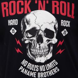 Tee shirt mc photoprint ts-pb 103 Homme PANAME BROTHERS Tee shirt mc photoprint ts-pb 103 Homme PANAME BROTHERS