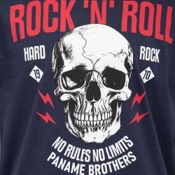Tee shirt mc photoprint ts-pb 103 Homme PANAME BROTHERS Tee shirt mc photoprint ts-pb 103 Homme PANAME BROTHERS