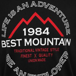 Tee shirt mc best-ts 2005 Homme BEST MOUNTAIN Tee shirt mc best-ts 2005 Homme BEST MOUNTAIN