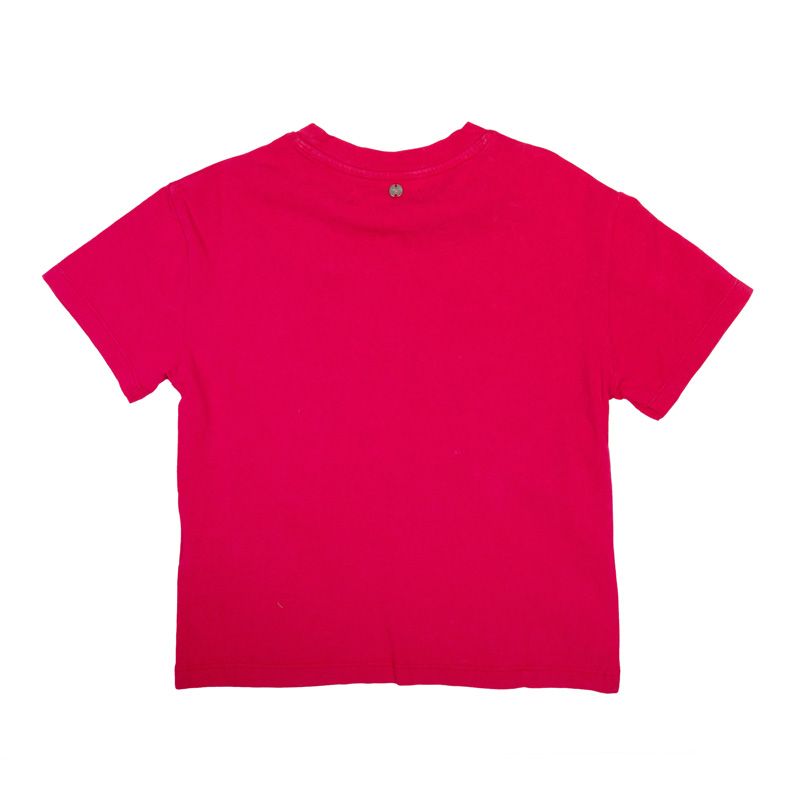 Tee shirt imprimé Rock Femme DEELUXE 74 Tee shirt imprimé Rock Femme DEELUXE 74