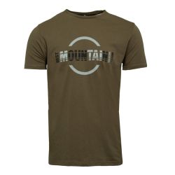 Tee shirt mc best-ts 2010 Homme BEST MOUNTAIN