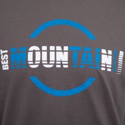 Tee shirt mc best-ts 2010 Homme BEST MOUNTAIN Tee shirt mc best-ts 2010 Homme BEST MOUNTAIN