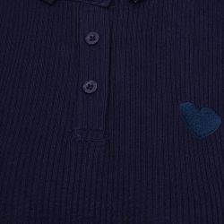 POLO COEEUR POITRINE JOSIANA POLO COEEUR POITRINE JOSIANA