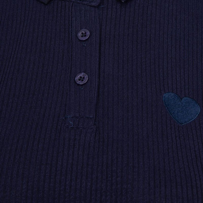 POLO COEEUR POITRINE JOSIANA POLO COEEUR POITRINE JOSIANA