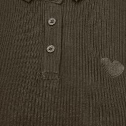 POLO COEEUR POITRINE JOSIANA POLO COEEUR POITRINE JOSIANA