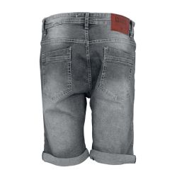Bermuda en jeans bradley 3 Homme PANAME BROTHERS Bermuda en jeans bradley 3 Homme PANAME BROTHERS