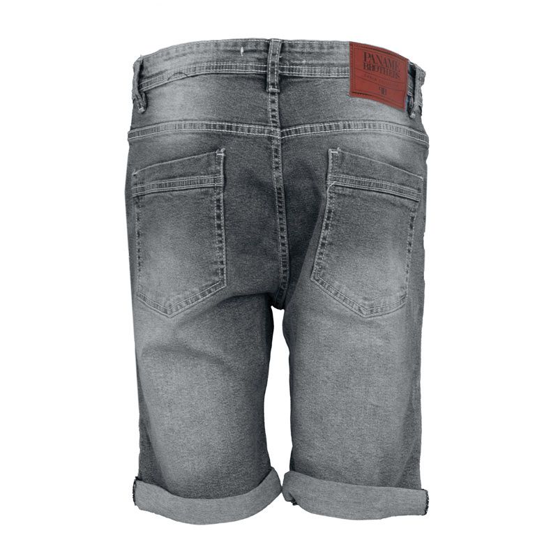 Bermuda en jeans bradley 3 Homme PANAME BROTHERS Bermuda en jeans bradley 3 Homme PANAME BROTHERS
