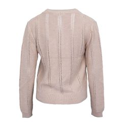 Gilet beige milada Femme LA PETITE ETOILE