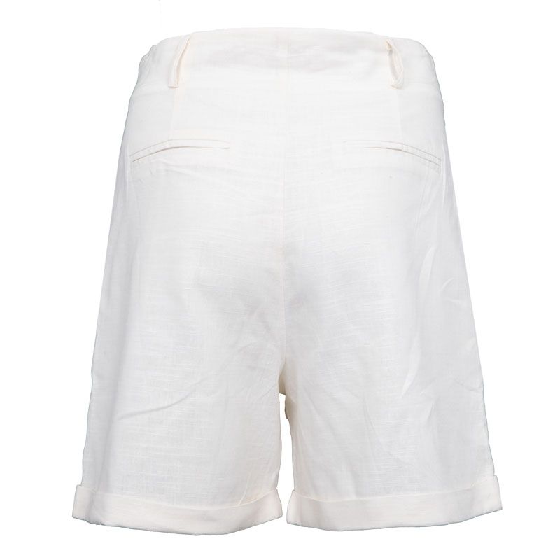 Short ivoire sevia Femme LA PETITE ETOILE