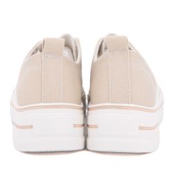 TENNIS TOILE EVANA T 37-41