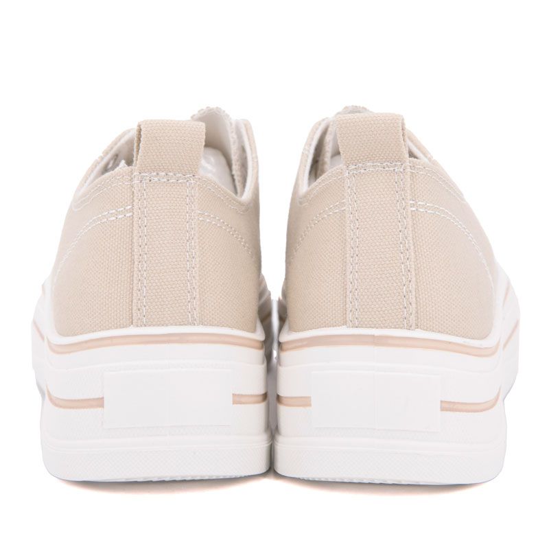 TENNIS TOILE EVANA T 37-41